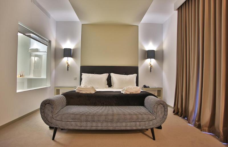 套房, Delfim Douro