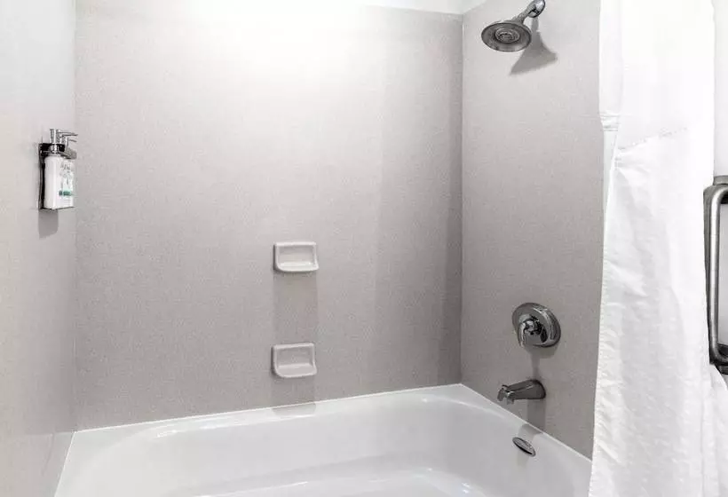 Sviitti, Holiday Inn Express Hotel & Suites Salina, An Ihg