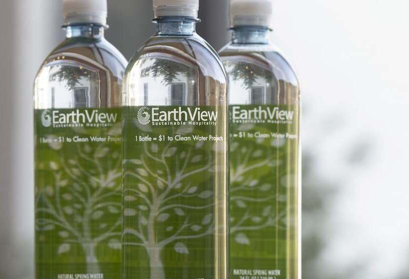 جناح, Homewood Suites By Hilton University City