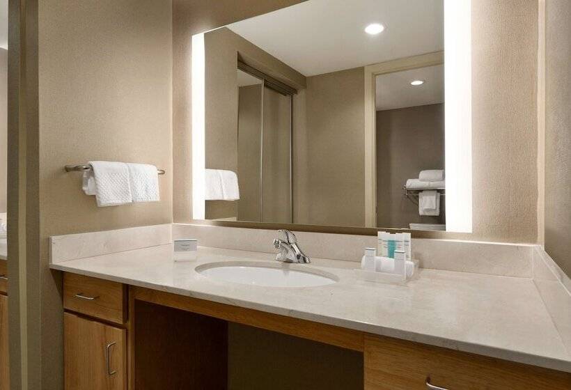 Люкс Адаптированный для Инвалидов, Homewood Suites By Hilton University City