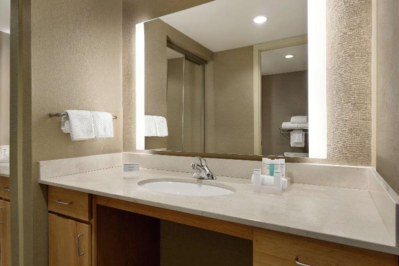 Люкс, Homewood Suites By Hilton University City