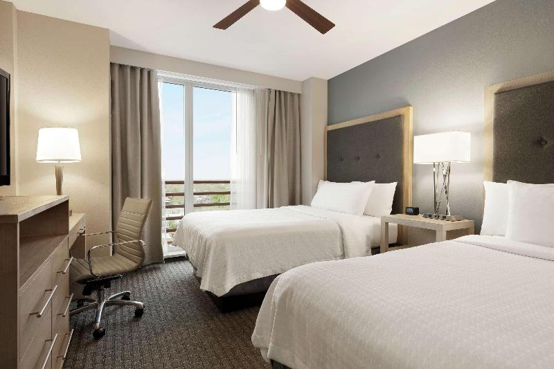 Люкс, Homewood Suites By Hilton University City
