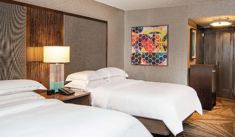 Люкс Адаптированный для Инвалидов, Homewood Suites By Hilton University City