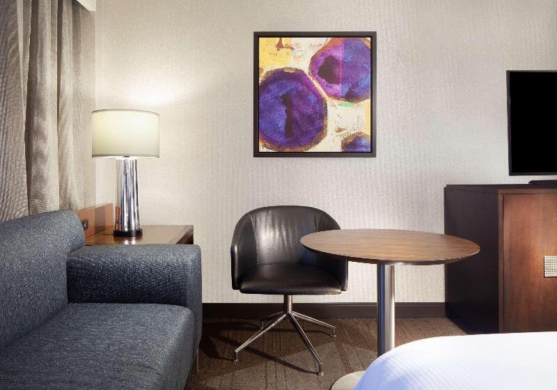 Люкс Адаптированный для Инвалидов, Homewood Suites By Hilton University City