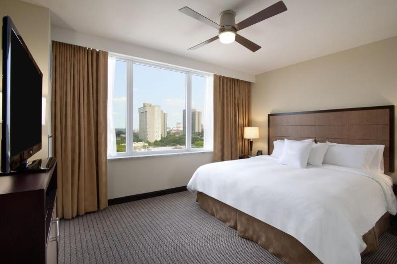 جناح سرير كينج, Homewood Suites By Hilton University City