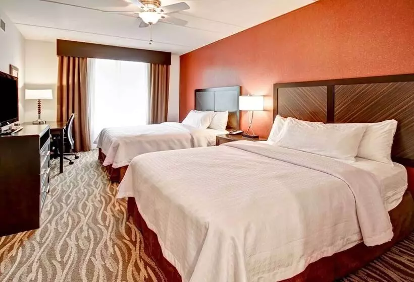 スイート, Homewood Suites By Hilton Doylestown