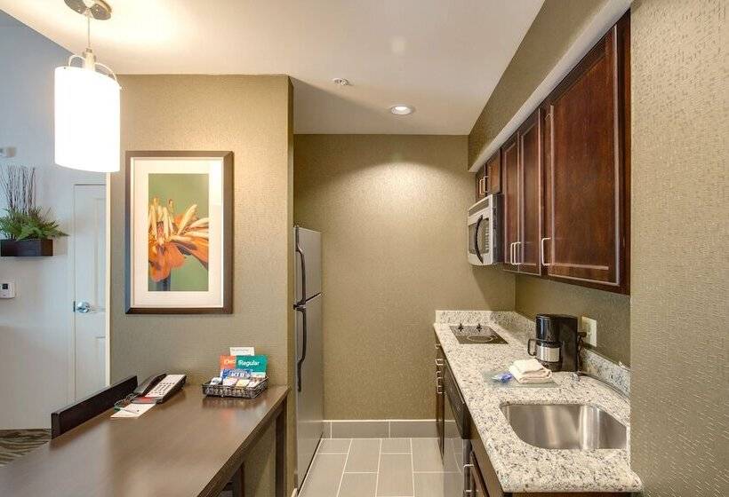 스위트, Homewood Suites By Hilton Doylestown