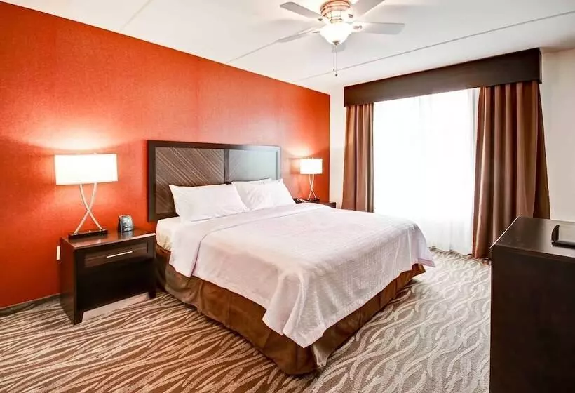 スイート, Homewood Suites By Hilton Doylestown