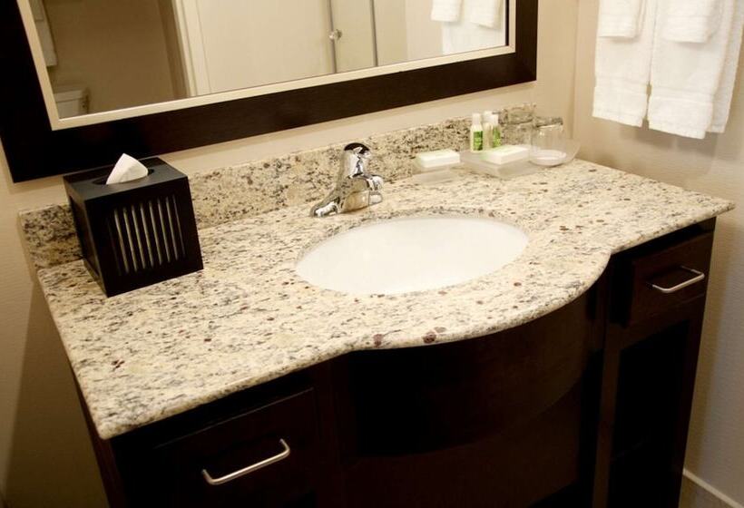 스위트, Homewood Suites By Hilton Doylestown