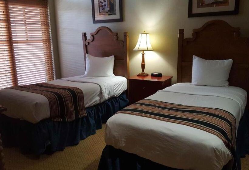 침실 3개 아파트, Raintree S The Miners Club Park City