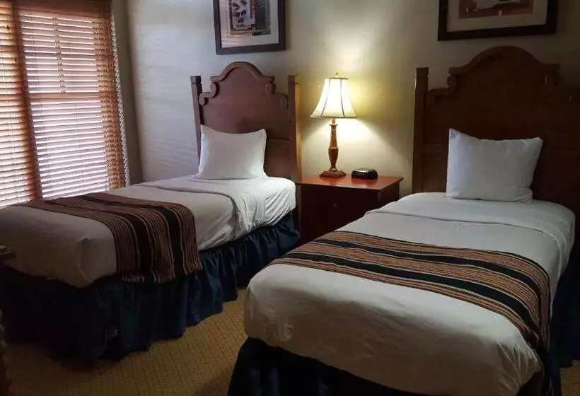 ３ベッドルームアパートメント, Raintree S The Miners Club Park City