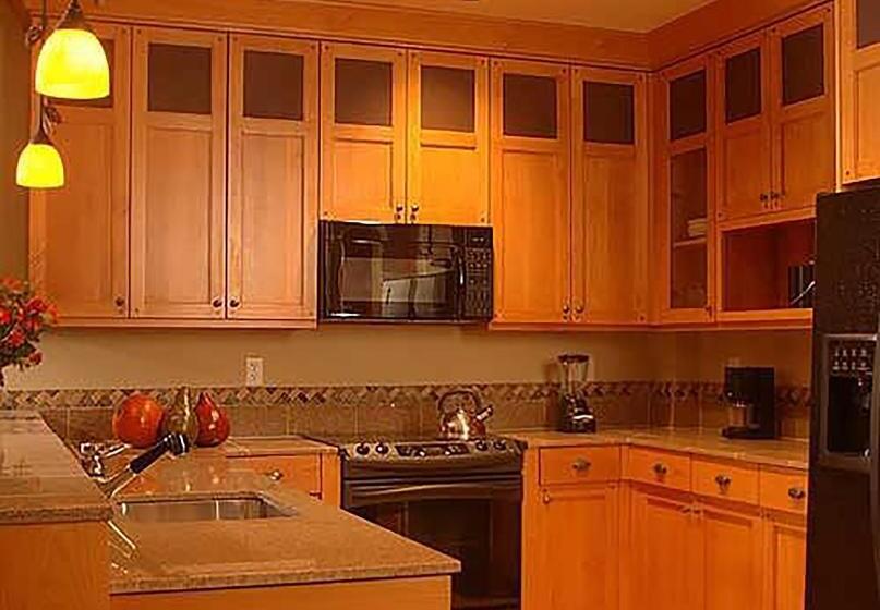 침실 4개 아파트, Raintree S The Miners Club Park City