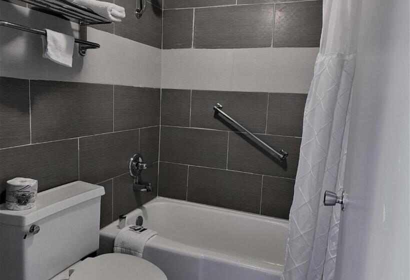 Стандартный Номер Кровать Кинг, Rogers Inn