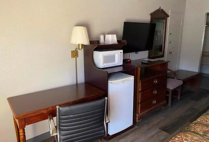 ２ダブルベッドのスタンダードルーム, Rogers Inn