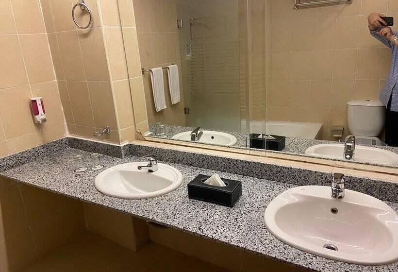 اتاق سوپریور, Sharm Bride Resort Aqua & Spa