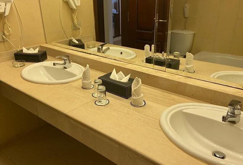 اتاق سوپریور, Sharm Bride Resort Aqua & Spa