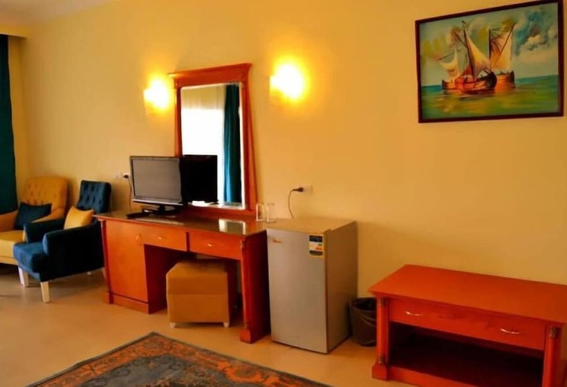 اتاق سوپریور یک تخته, Sharm Bride Resort Aqua & Spa