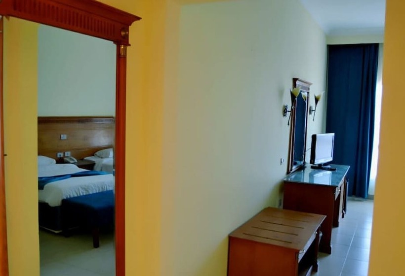 اتاق سوپریور یک تخته, Sharm Bride Resort Aqua & Spa