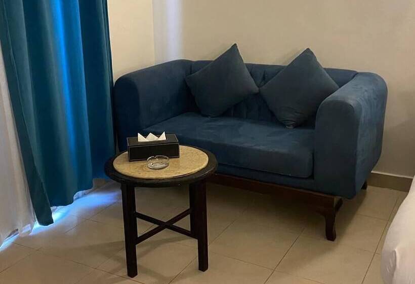 اتاق سوپریور یک تخته, Sharm Bride Resort Aqua & Spa