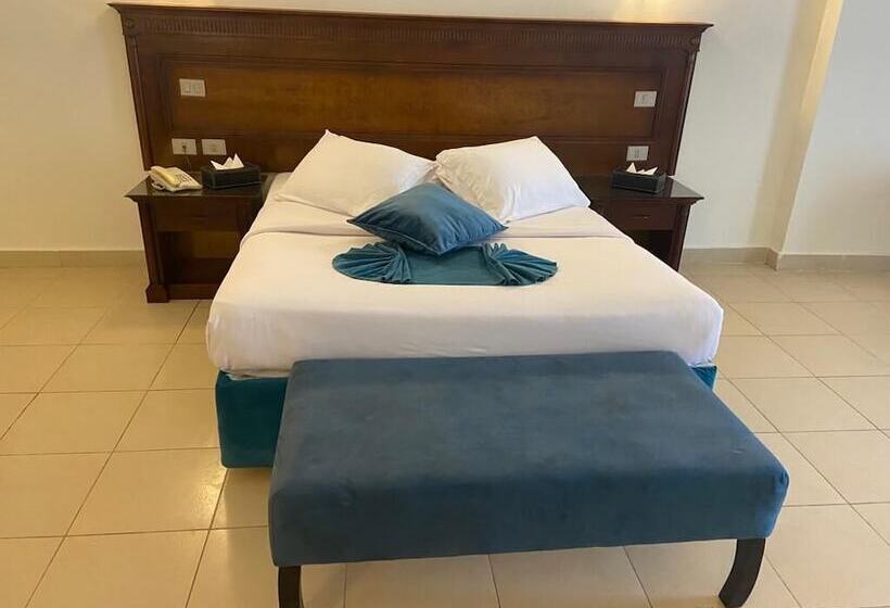 اتاق سوپریور یک تخته, Sharm Bride Resort Aqua & Spa