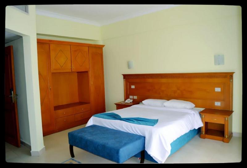 اتاق استاندارد, Sharm Bride Resort Aqua & Spa
