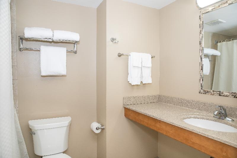 クイーンサイズベッドのスタンダードルーム, The Sea Ranch Resort