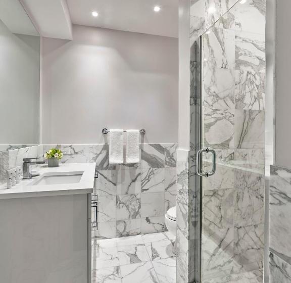 Апартаменты Premium 2 Спальни, Aka Rittenhouse Square