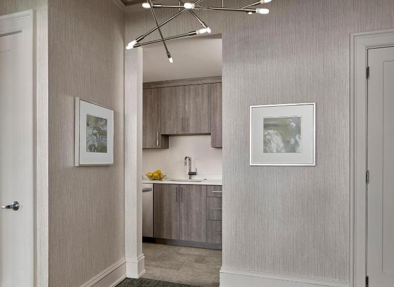 דירת פרמיום 2 חדרי שינה, Aka Rittenhouse Square