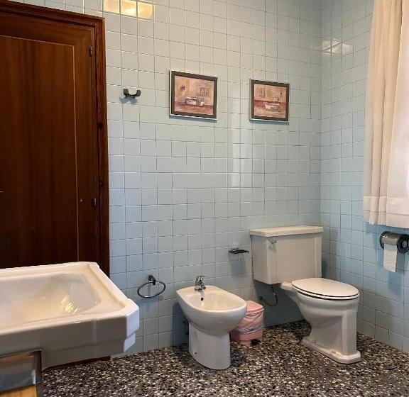 샬레, Casa Rural Porta Del Cel