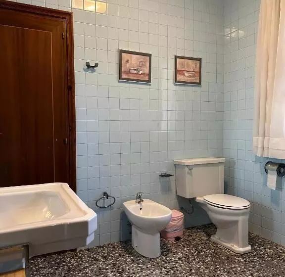 کلبه ییلاقی, Casa Rural Porta Del Cel