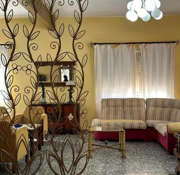 Шале 1 Спальня, Casa Rural Porta Del Cel