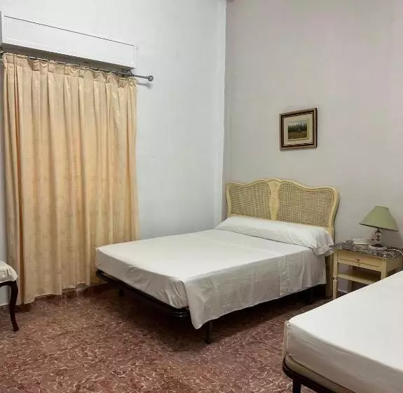 کلبه ییلاقی, Casa Rural Porta Del Cel