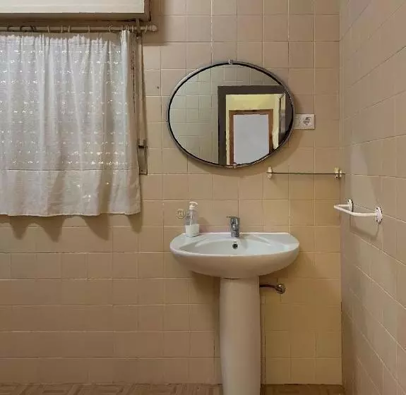 کلبه ییلاقی, Casa Rural Porta Del Cel
