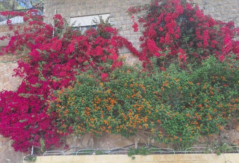 Дом 2 Спальни, Casa Rural Porta Del Cel