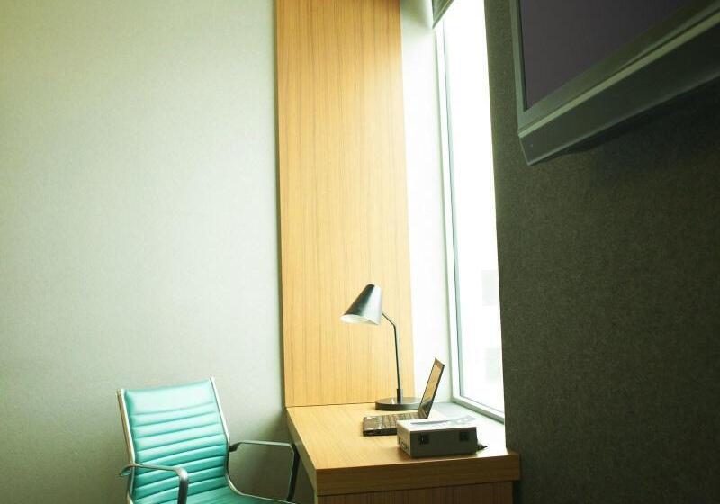 Стандартный Номер Кровать Кинг, Aloft Portland Airport Hotel At Cascade Station