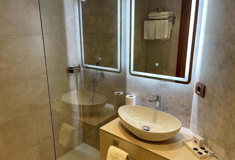 اتاق استاندارد, Bosna Banja Luka