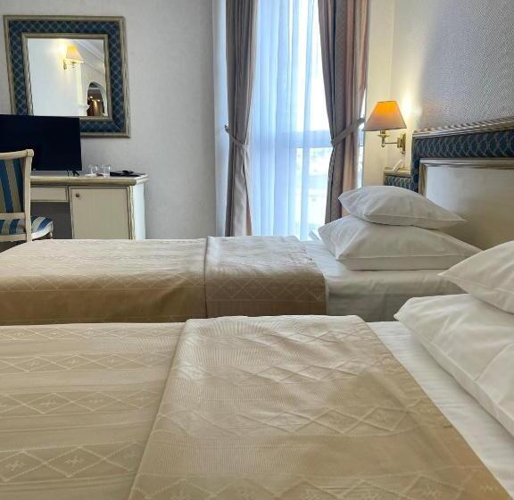 اتاق استاندارد, Bosna Banja Luka