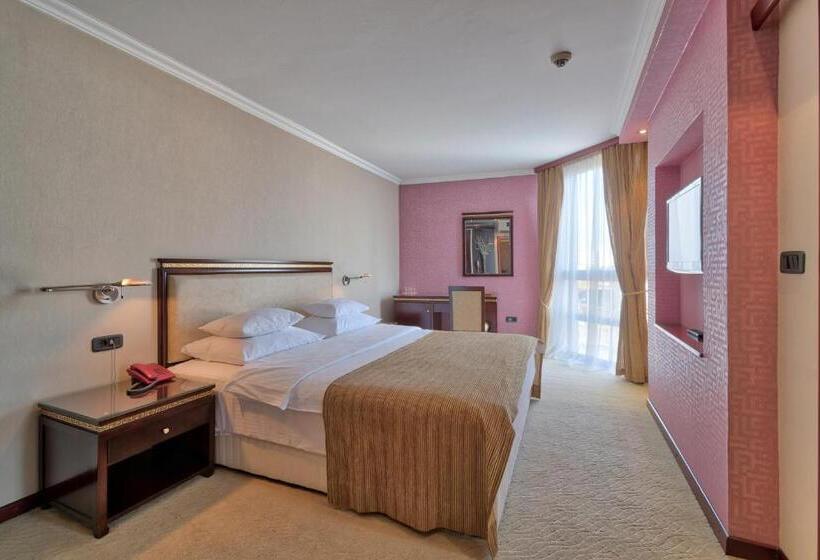 سوییت, Bosna Banja Luka