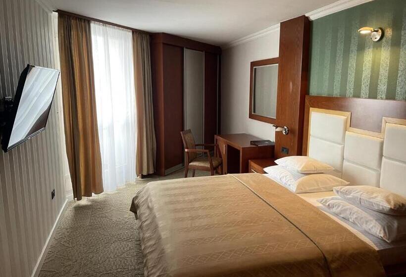 سوییت, Bosna Banja Luka