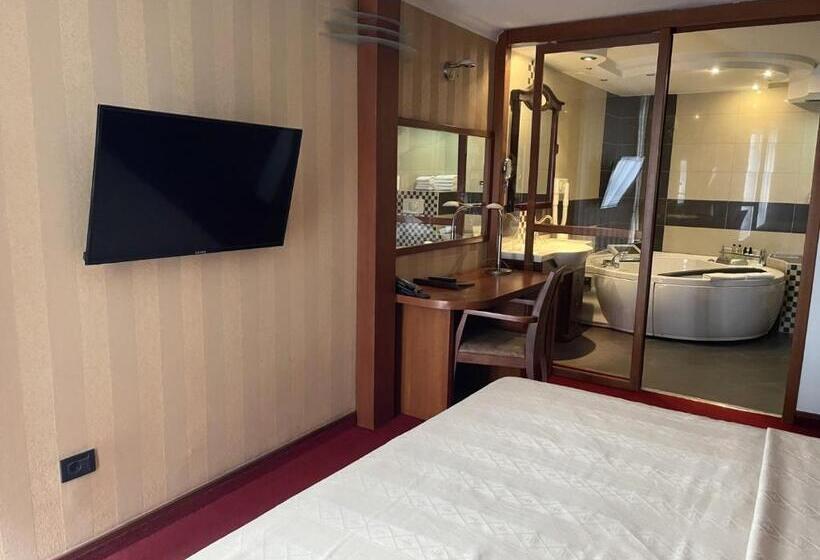 سوییت, Bosna Banja Luka