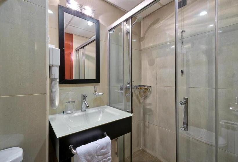 اتاق استاندارد یک نفره, Bosna Banja Luka