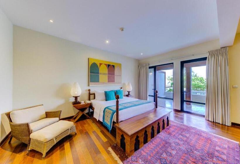 סוויטה, Cinnamon Bey Beruwala