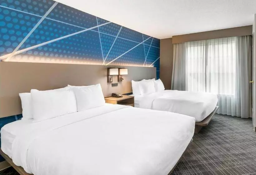 スイート, Comfort Inn & Suites Hampton Near Coliseum