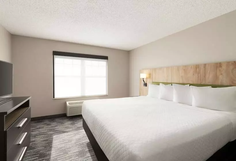 スイート, Country Inn & Suites By Radisson, Boise West   Meridian