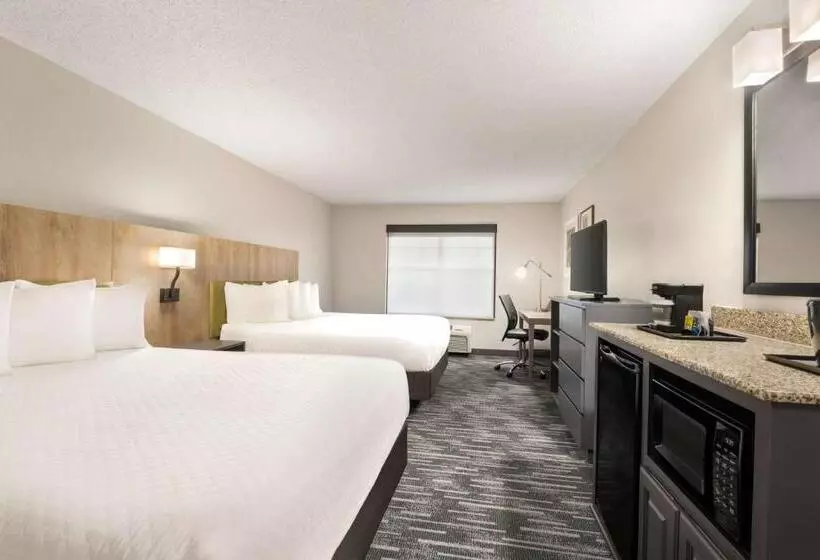 スタンダードルーム, Country Inn & Suites By Radisson, Boise West   Meridian