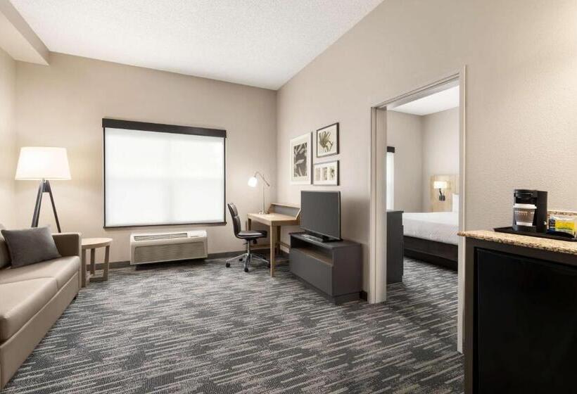 자쿠지 스위트, Country Inn & Suites By Radisson, Boise West   Meridian