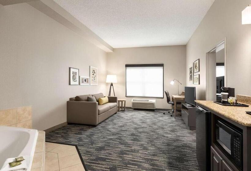 جناح مزود بجاكوزى, Country Inn & Suites By Radisson, Boise West   Meridian