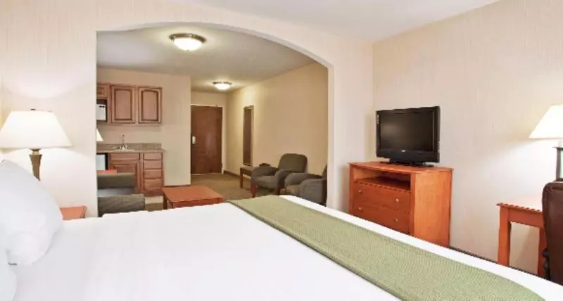 スイート, Country Inn & Suites By Radisson, Grand Forks, Nd