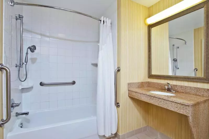 スイート, Country Inn & Suites By Radisson, Grand Forks, Nd
