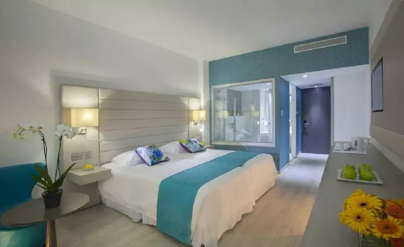 身障者適用スイートルーム, Country Inn & Suites By Radisson, Grand Forks, Nd